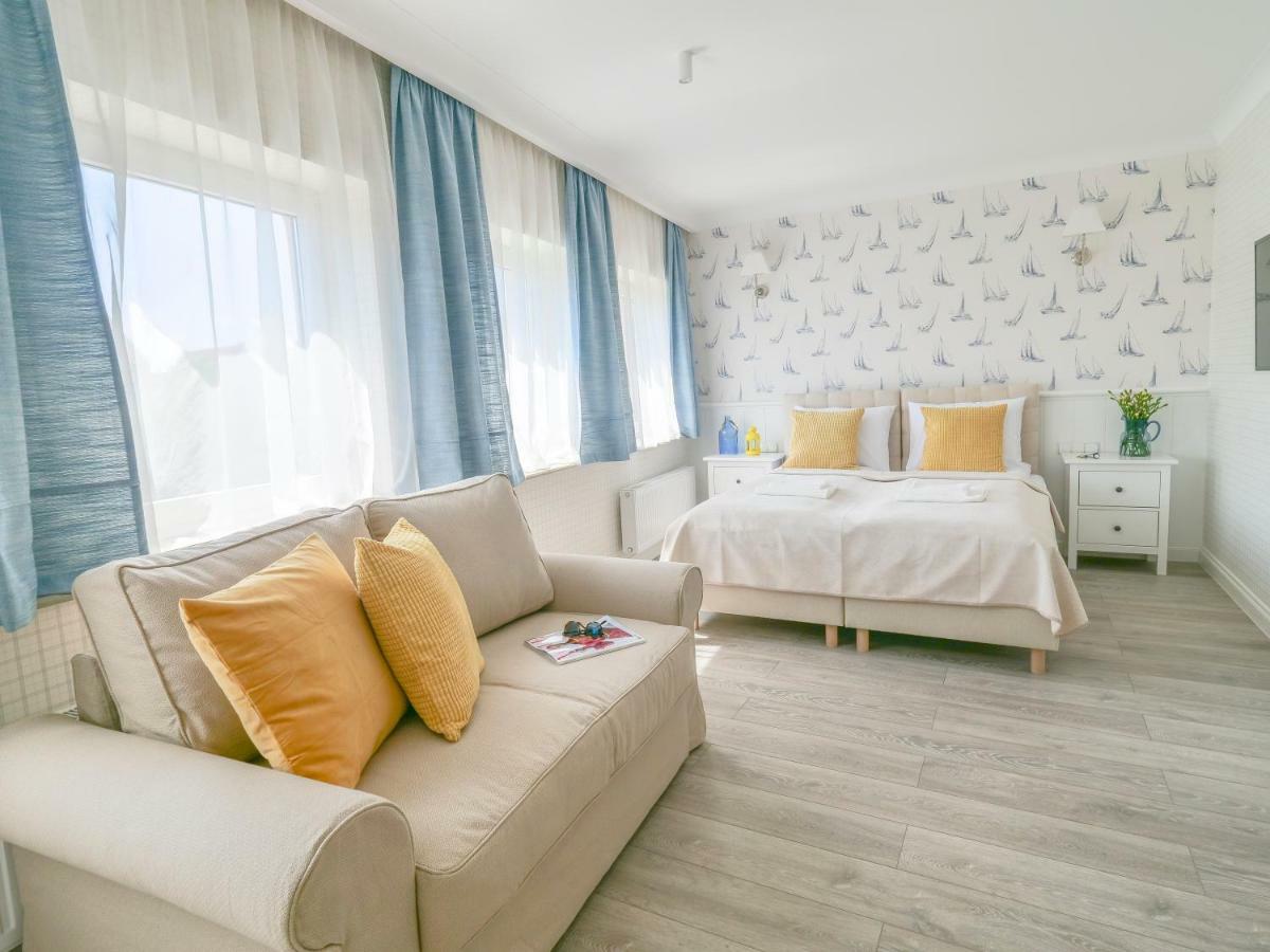 Marinus Apartments Old Town Gdansk Luaran gambar