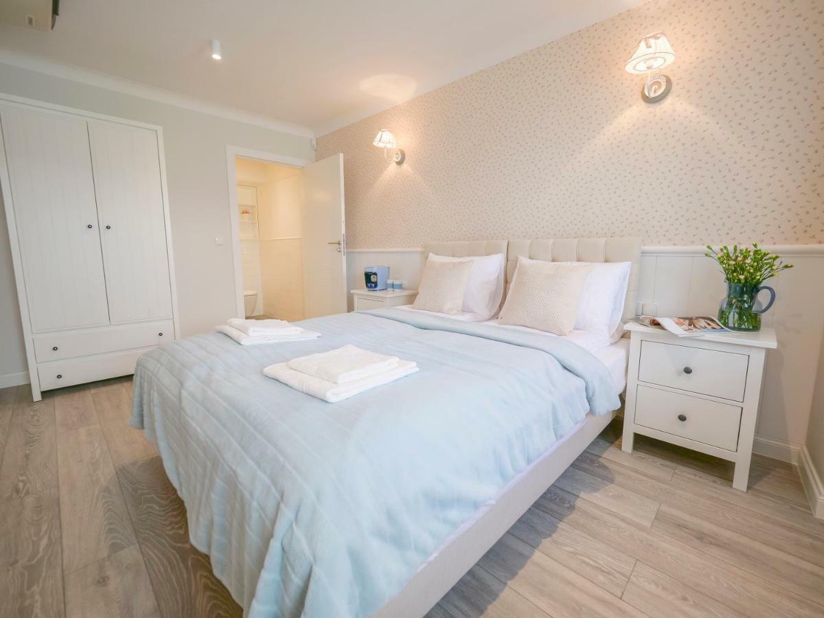 Marinus Apartments Old Town Gdansk Luaran gambar