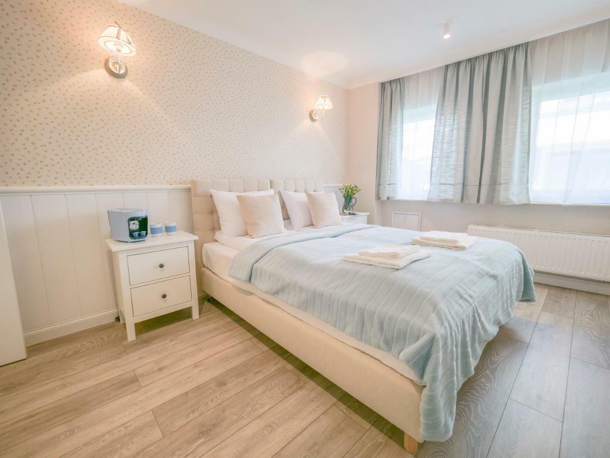 Marinus Apartments Old Town Gdansk Luaran gambar