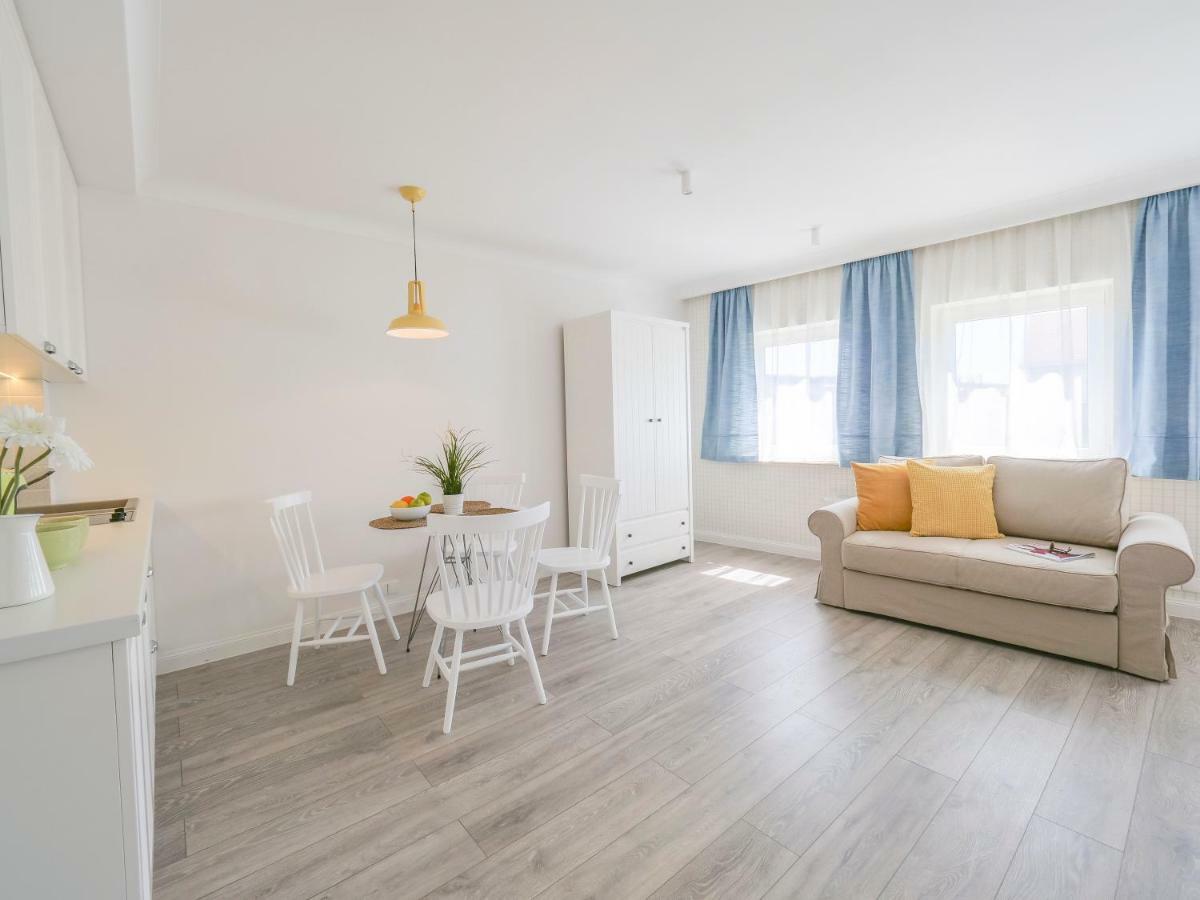 Marinus Apartments Old Town Gdansk Luaran gambar