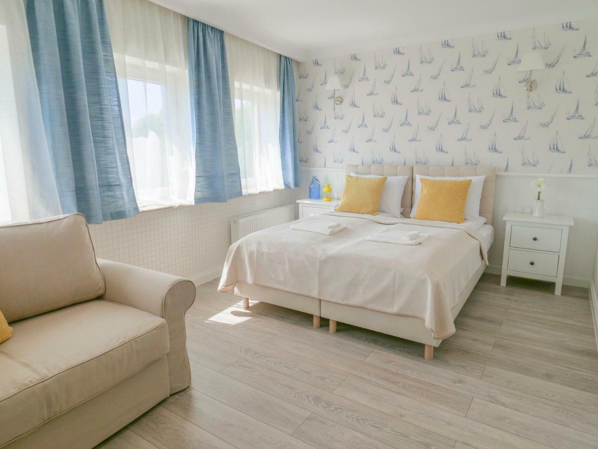 Marinus Apartments Old Town Gdansk Luaran gambar