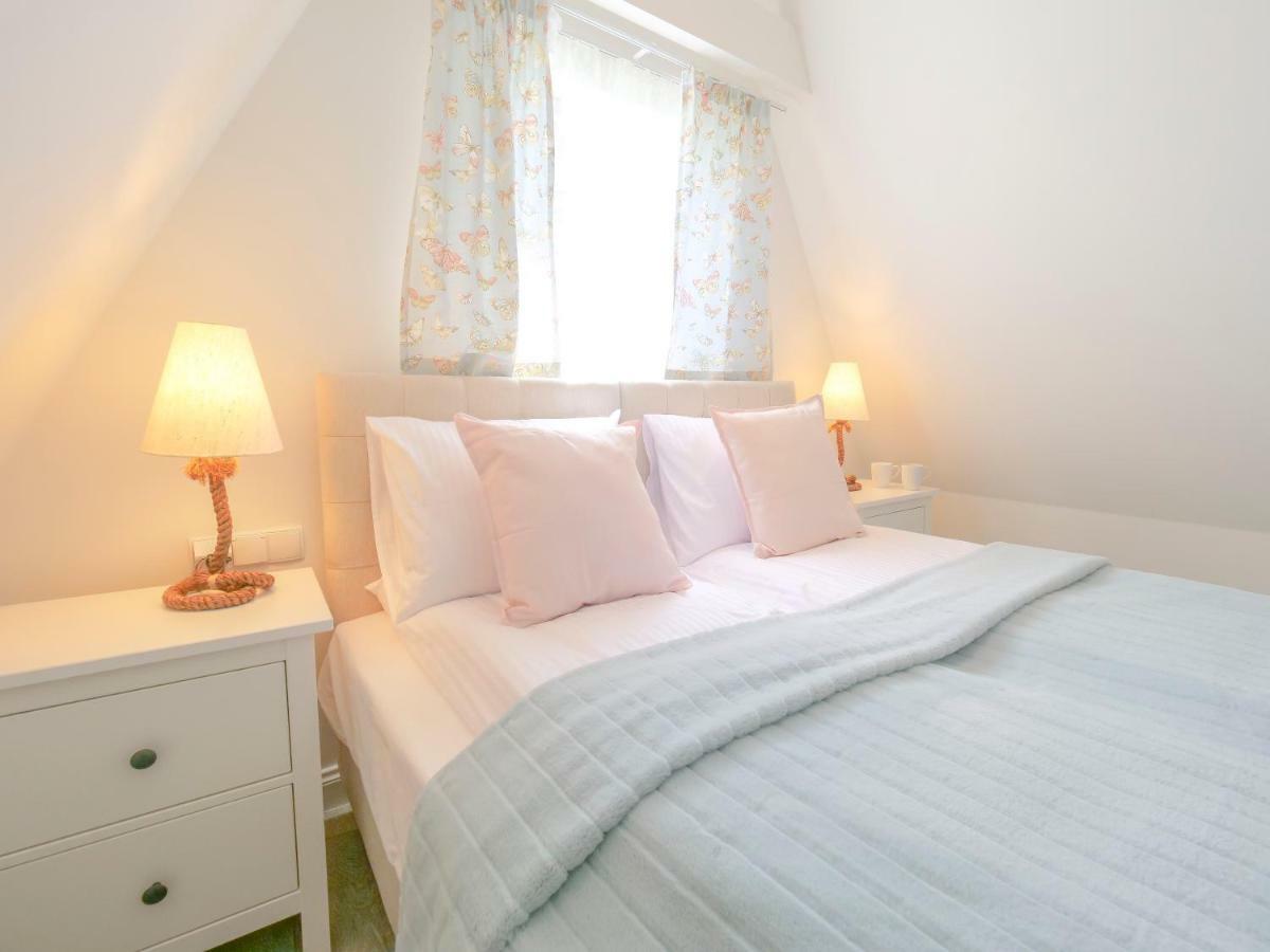 Marinus Apartments Old Town Gdansk Luaran gambar