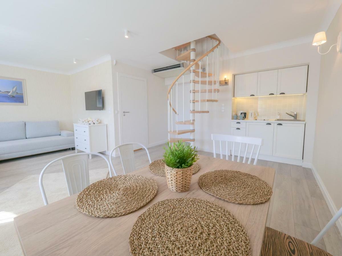 Marinus Apartments Old Town Gdansk Luaran gambar