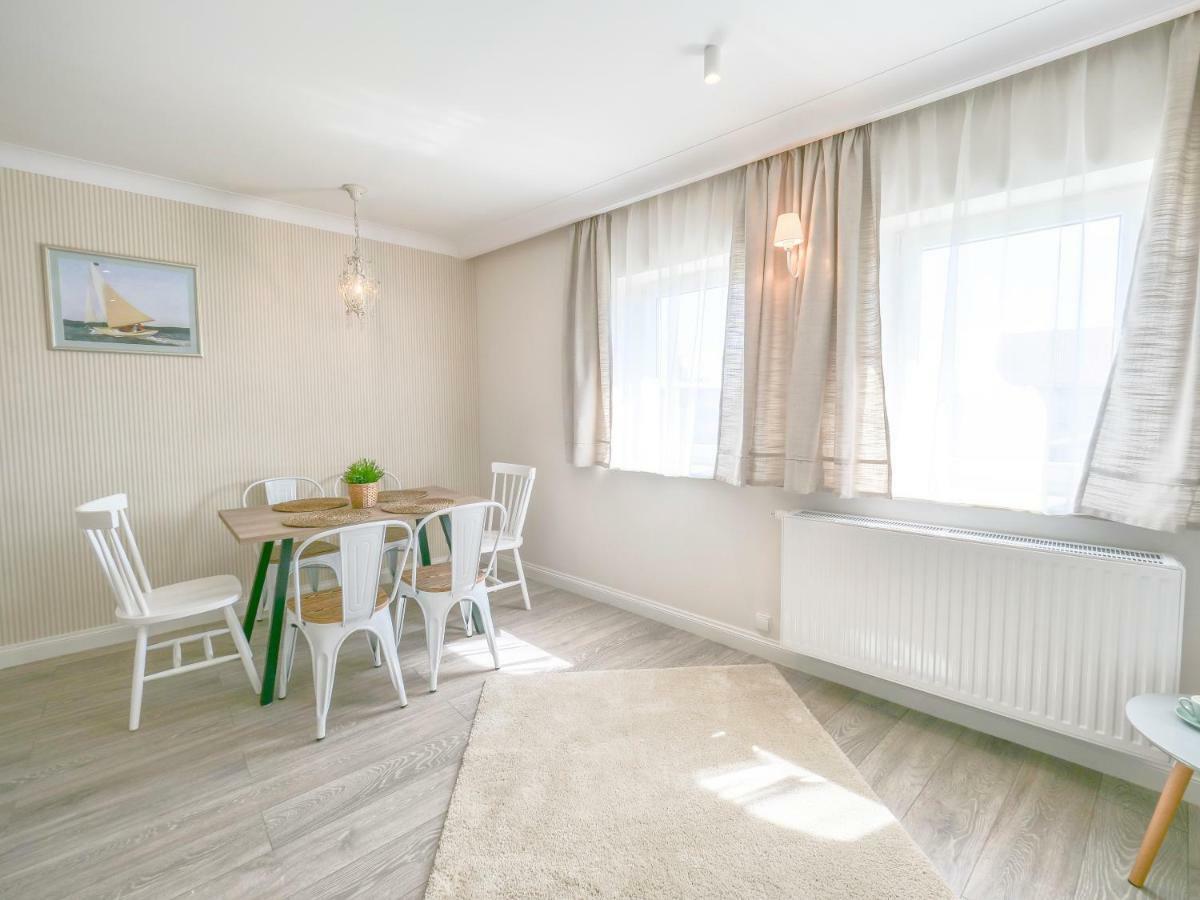 Marinus Apartments Old Town Gdansk Luaran gambar