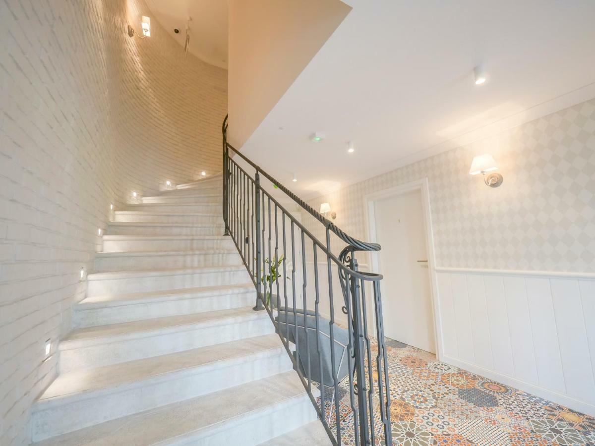 Marinus Apartments Old Town Gdansk Luaran gambar