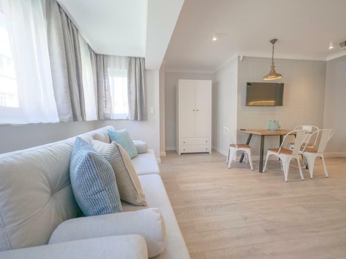 Marinus Apartments Old Town Gdansk Luaran gambar