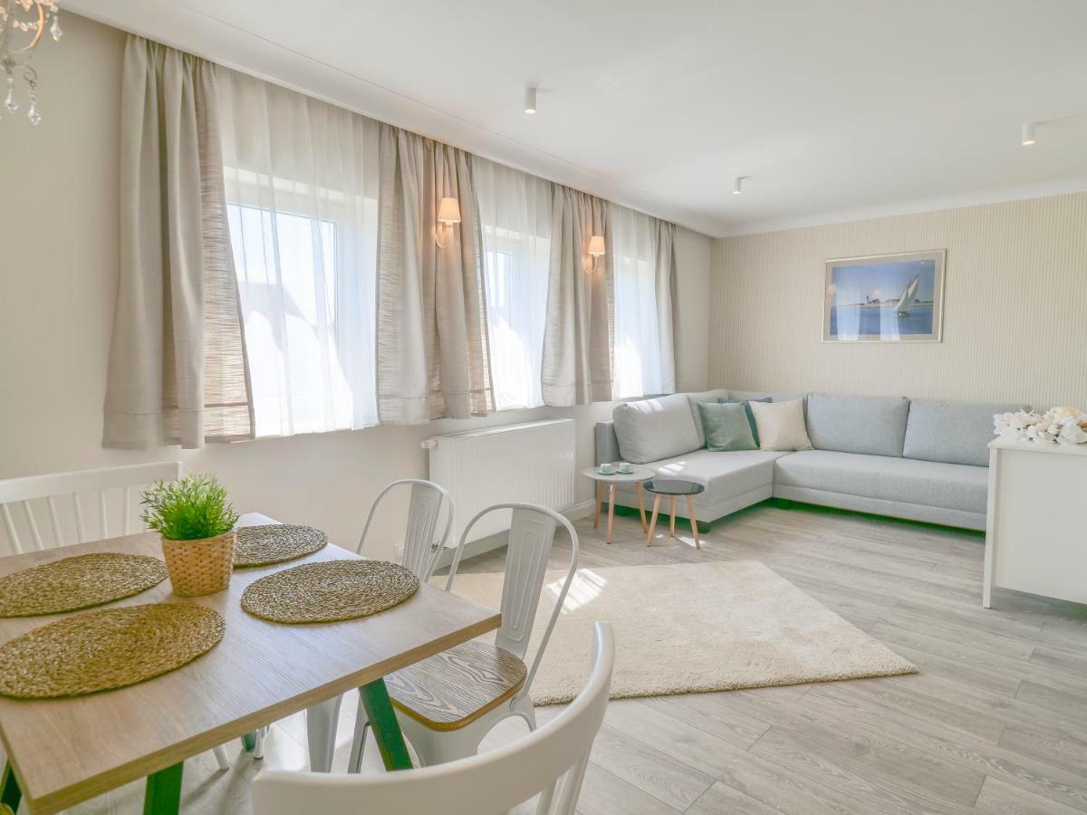 Marinus Apartments Old Town Gdansk Luaran gambar
