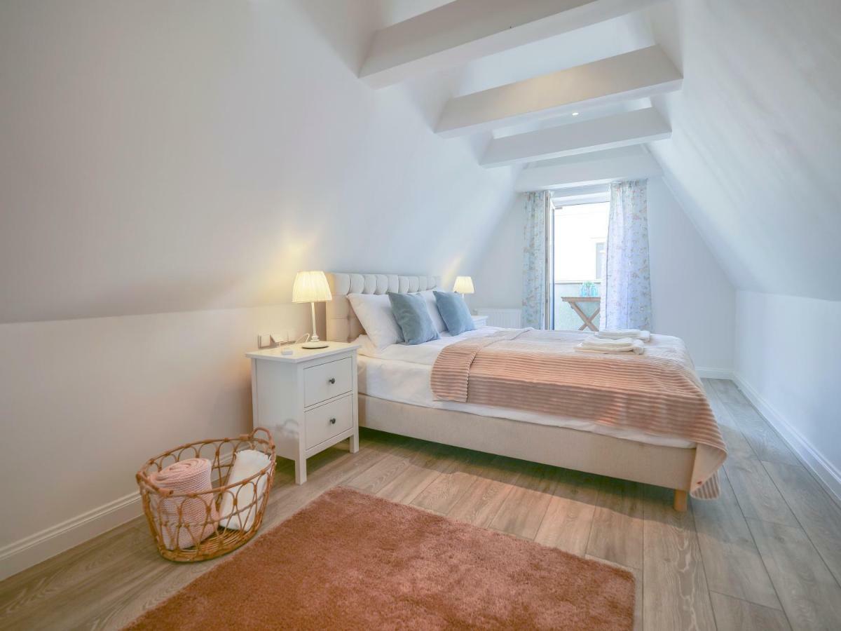 Marinus Apartments Old Town Gdansk Luaran gambar