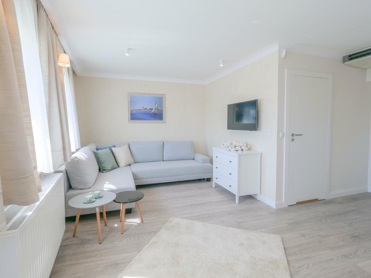 Marinus Apartments Old Town Gdansk Luaran gambar