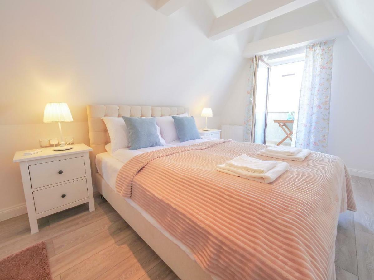 Marinus Apartments Old Town Gdansk Luaran gambar
